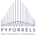 Pyporrels / Pipe Organs